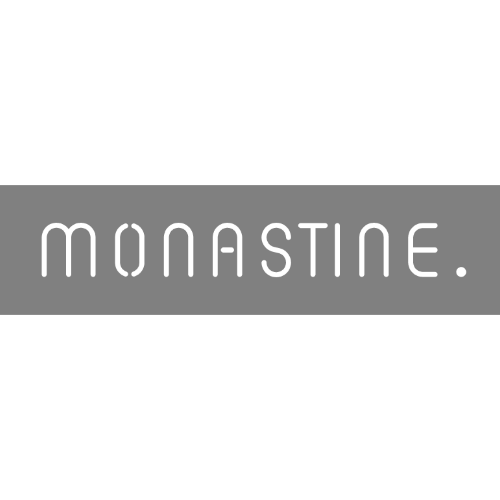 MONASTINE by Kristine Larsen